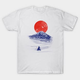 Banzai T-Shirt